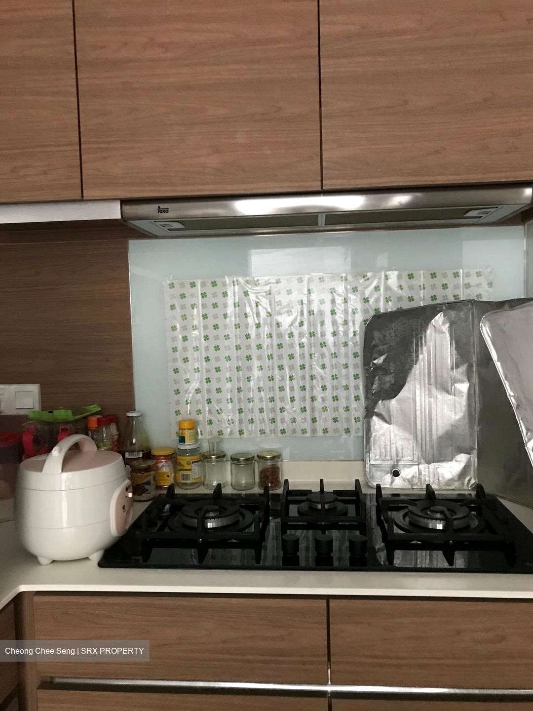 Coco Palms (D18), Condominium #608971291
